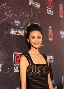 娱乐圈爆料翁虹的女明星,揭秘女明星背后的故事  第3张