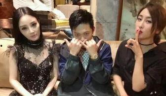 娱乐圈里吃瓜,揭秘明星们的甜蜜与苦涩  第1张