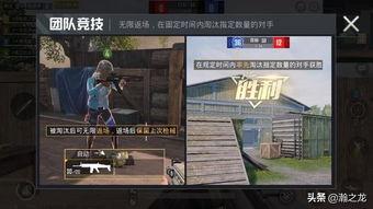 和平精英ss爆料视频,全新内容抢先看，揭秘游戏新篇章  第2张