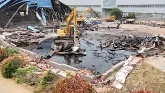 滁河水体污染新闻爆料,揭秘背后真相与治理挑战